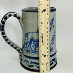 CERAMIC TALL