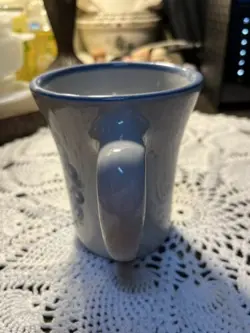 14 OZ BLUETTE