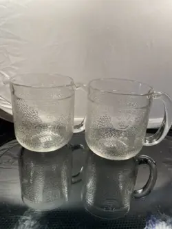 50CL FINLAND MUG