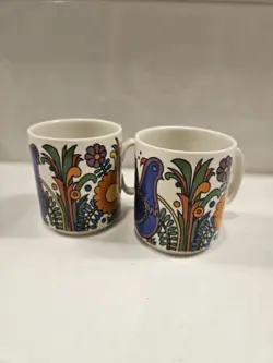 ACAPULCO COFFEE CUP