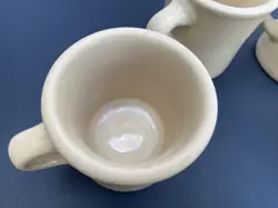 COFFEE MUG/CUP HEAVY