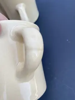 USA COFFEE MUG/CUP