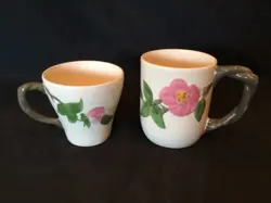 GRAND MUG TAPERED