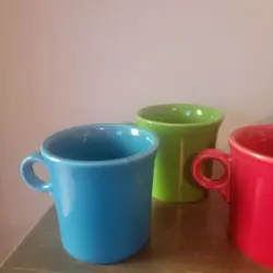 FIESTAWARE SET OF