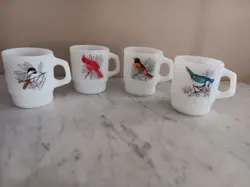GLASS BIRDS COFFEE