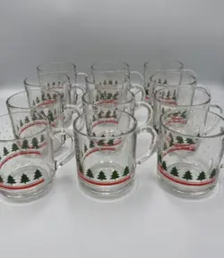 OF 12 SNOWFLAKES