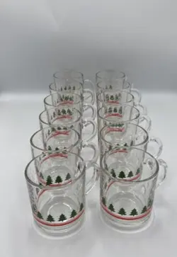 10OZ MUGS SET