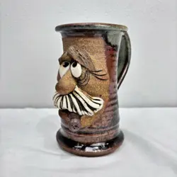 VTG MAHON STONEWARE