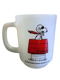 BARON MUG MILK