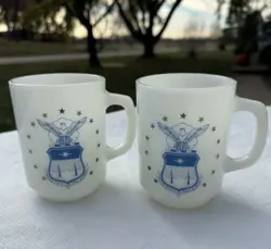 ACADEMY VTG MUG