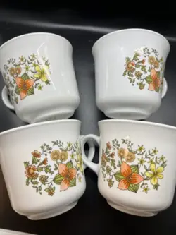 INDIAN SUMMER MUGS
