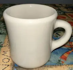 VINTAGE DINER CUP