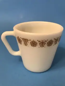 GOLD PATTERN #1410
