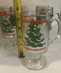 VTG WAECHTERSBACH CHRISTMAS