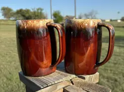 USA 18 OZ.