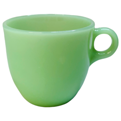 JADEITE MUG RING