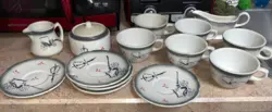 CO. -PLATES