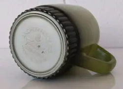 GREEN TO
