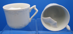 OF VINTAGE PORCELAIN