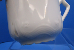 WHITE SCROLLS