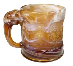 ELEPHANT HANDLE CUP