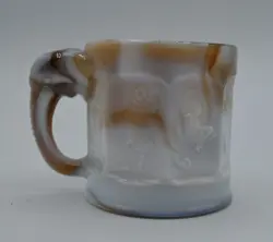 ELEPHANT HANDLED ROOT