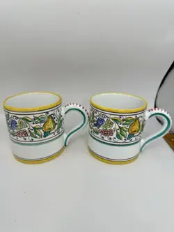 VINTAGE DERUTA