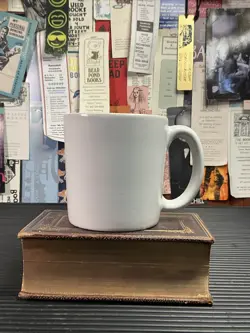 INSIDE MUG 1977