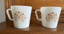 PYREX CORELLE CORNING