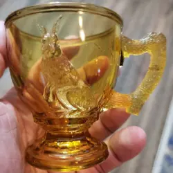 KANGAROO FLORAL