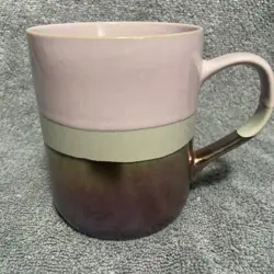 TOP IRIDESCENT