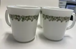 PYREX 1410 SPRING