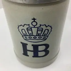 PEWTER LID