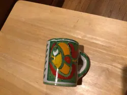 MUG FISH