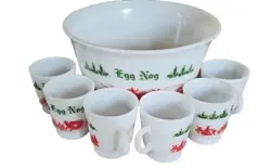 PUNCH SET WITH