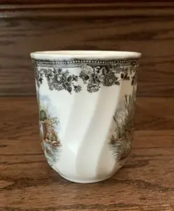 GAME MUG