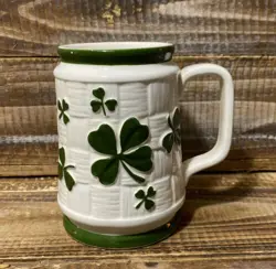 LEFTON CHINA GREEN