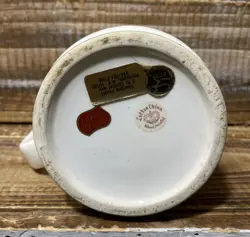 VINTAGE LEFTON CHINA
