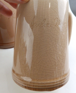 ROOKWOOD POTTERY