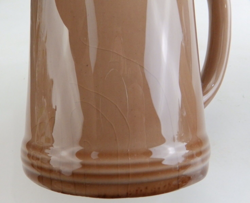 BEER MUGS TANKARD