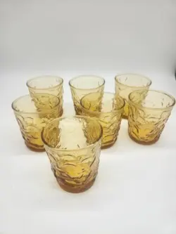 AMBER HONEY GOLD