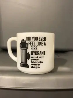 FEEL LIKE FIRE