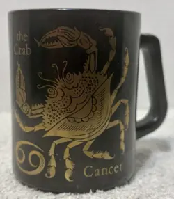 CANCER CRAB