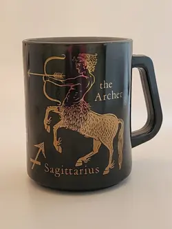 GOLD ZODIAC