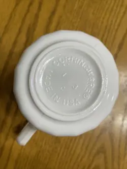 CUPS MUGS SET/4