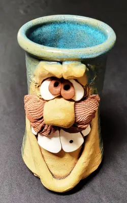 KARLINSEY POTTERY