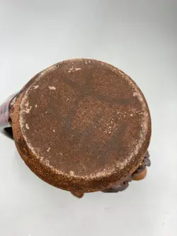 1970'S STONEWARE POTTERY