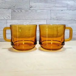 COFFEE CUPS SMALL