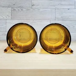 CUPS SMALL