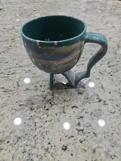 MUG POST